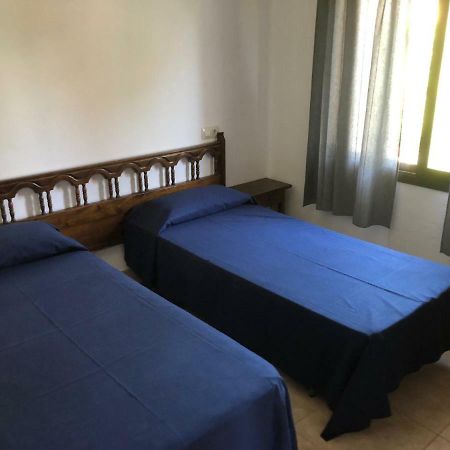 Apartamentos Ar Caribe Lloret de Mar Dış mekan fotoğraf