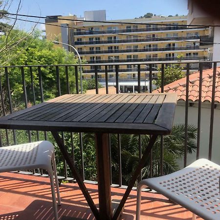 Apartamentos Ar Caribe Lloret de Mar Dış mekan fotoğraf