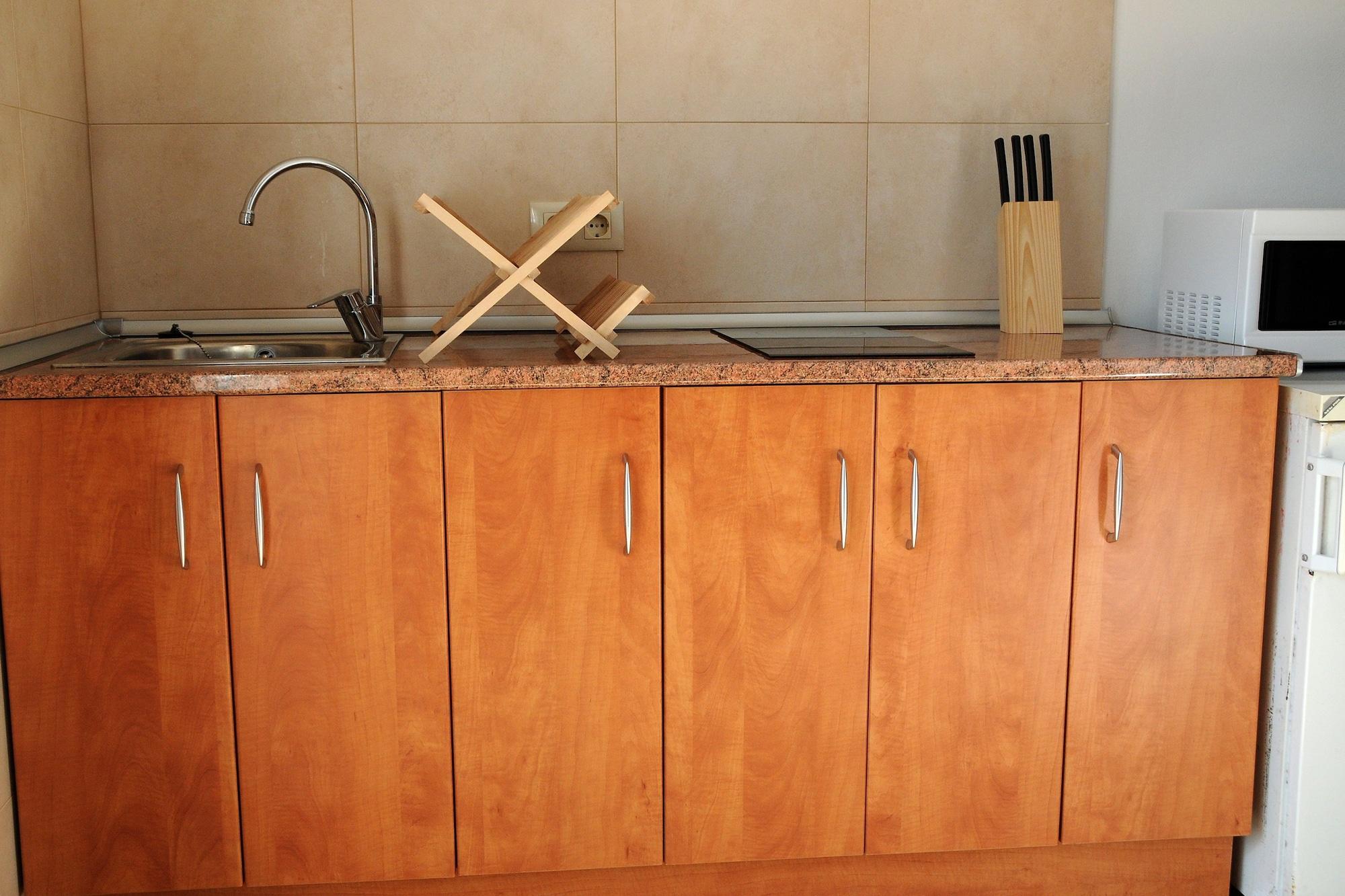 Apartamentos Ar Caribe Lloret de Mar Dış mekan fotoğraf