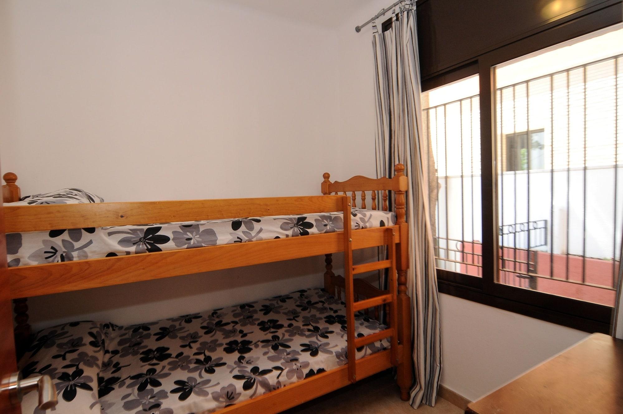 Apartamentos Ar Caribe Lloret de Mar Dış mekan fotoğraf