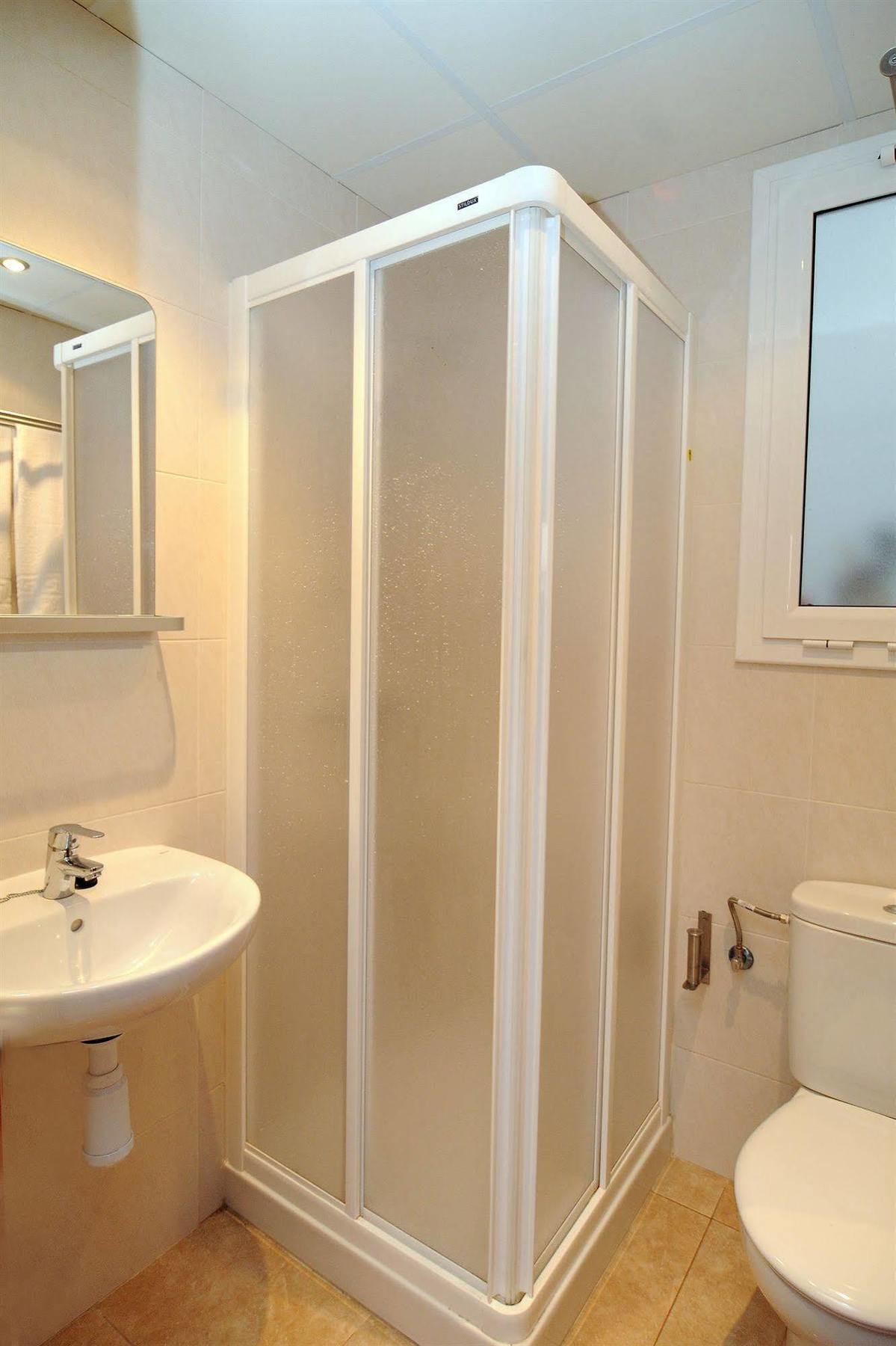 Apartamentos Ar Caribe Lloret de Mar Dış mekan fotoğraf
