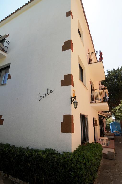 Apartamentos Ar Caribe Lloret de Mar Dış mekan fotoğraf