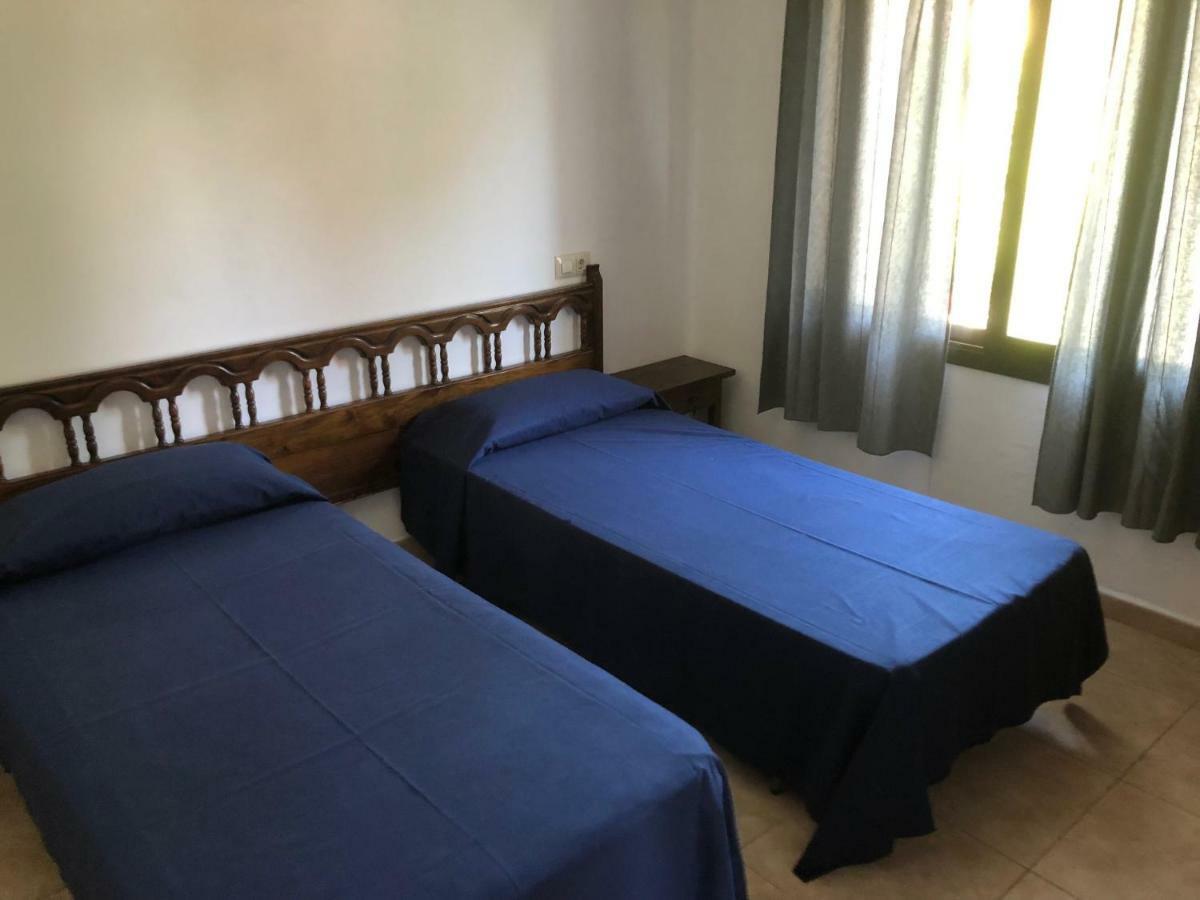 Apartamentos Ar Caribe Lloret de Mar Dış mekan fotoğraf